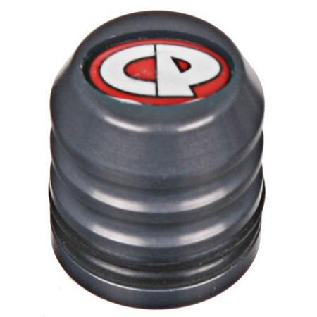 Fill Nipple Dust Cap Protector - Pewter