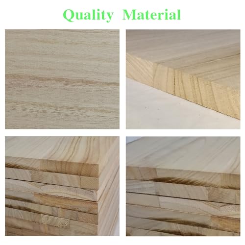 12pcs Taekwondo Karate Breaking Boards,17mm,13mm,9mm Thicknesses Breaking Boards Martial Arts,Wood Boards for Breaking,ata Taekwondo Rebreakable Boards Practice Performing for Adult. - size: 15mm