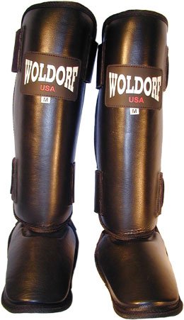 Muay Thai/Boxing Shin Guards in Leather S Martial Arts, Sparring Shin Guards, Fighting Equipment, Grappling Shin Guards, Kickboxing Shin Guards, Muay Thai Training Shin Guards