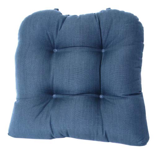 Chair Pad, Moss Green