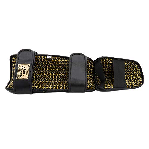 UFC Pro Champ, Stand Up Shin Guard and Instep - size: Large-X-Large
