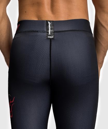 Venum x Tekken 8 - Marshall Law Spats - size: Medium