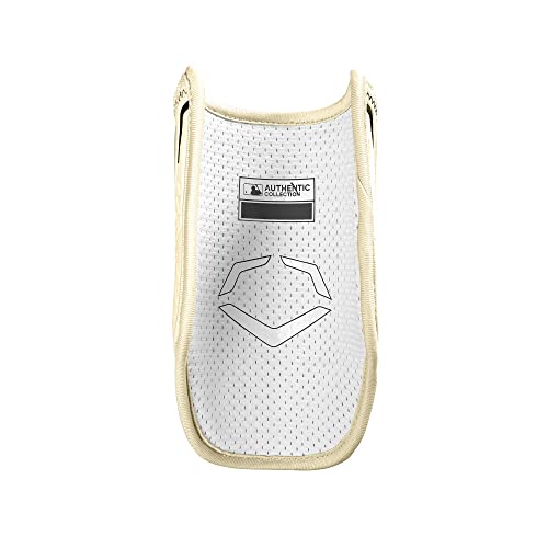 EvoShield Pro-SRZ 2.0 Batter's Elbow Guard - color: Sand, size: Small, style: Double Strap