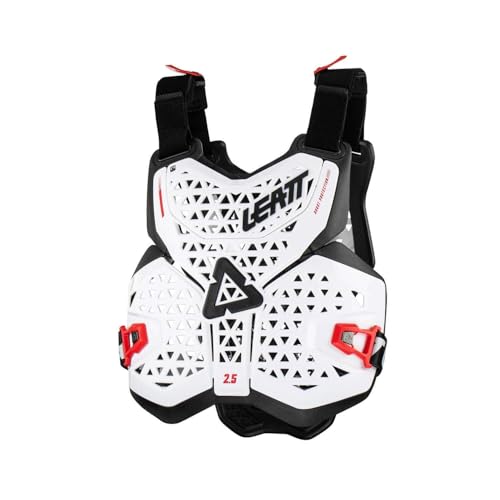 Leatt Chest Protector 2.5 - color: White