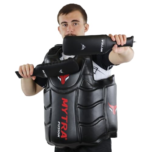 Training Pads Hand Technique Head Movement Coach Mitts Mix Martial Arts Kickboxing Taekwondo Racket Karate Pair 39cm Long