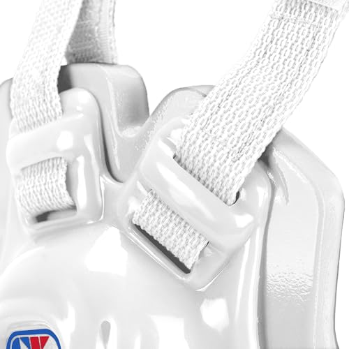 Cliff Keen Tornado Wrestling Headgear - color: Translucent / White / White, size: One Size