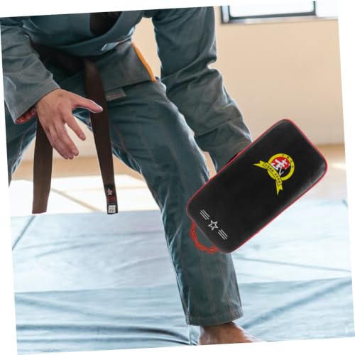 PU Thickened Taekwondo Kick Pad for Sparring and Punching