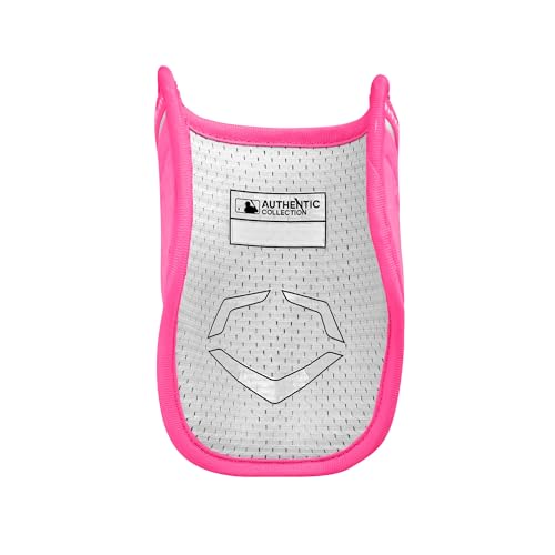 EvoShield Pro-SRZ 2.0 Batter's Elbow Guard - color: Pink, size: Small, style: Single Strap