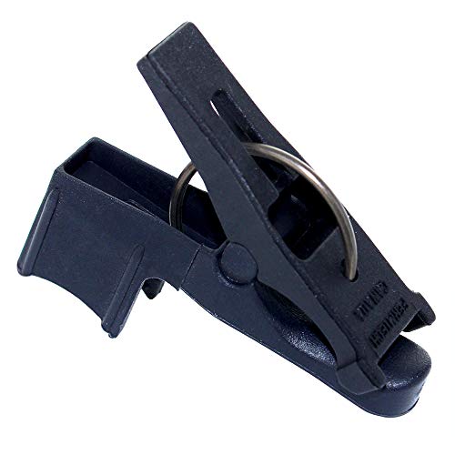 SR-9989-JHZW Clamp: 1/2" Racking Tube - size: 1/2-Inch