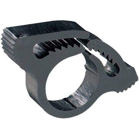 0.25 in. High Pressure Clamp - Bag of 10