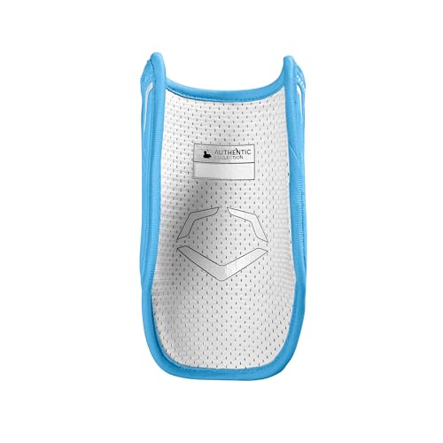 EvoShield Pro-SRZ 2.0 Batter's Elbow Guard - color: Victory Blue, size: Small, style: Double Strap