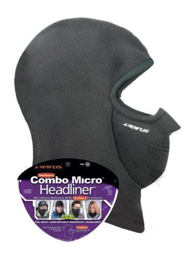 Seirus Innovation Mens Balaclava