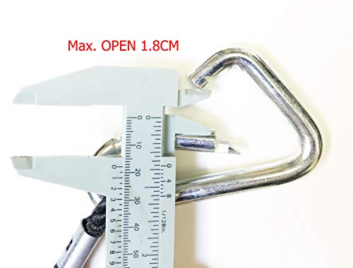 KUFAPrawn Trap 4 arm Harness