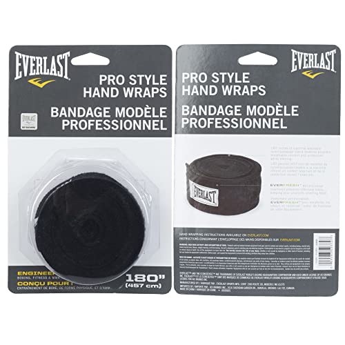 Everlast Boxing Handwraps