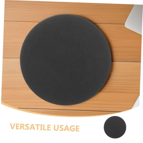VICASKY Round Fish Tank Cushion Non Slip Base for Stability for Aquariums and Micro Landscapes Versatile Usage for Home and Office