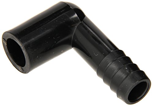 Lifegard Aquatics 1/2-Inch Slip Elbow Insert