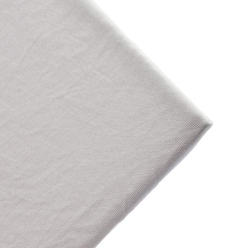 Aerial Yoga Hammock Swing, 4.5 Yards, Aerial Silks with Hardware - color: White, size: 4.5 yards