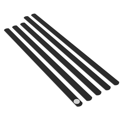Great Call Athletics Replacement Straps for Classic Headgear - color: Black