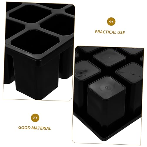 Zerodeko Towel Organizer Box Compartments for Hardware Bolts Screws Nails Beads and Fishing Accessories Space-saving Design for Automotive Tool Storage