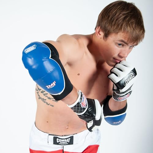 Combat Sports Advanced IMF Tech™ Striking Elbow Pads - size: Large