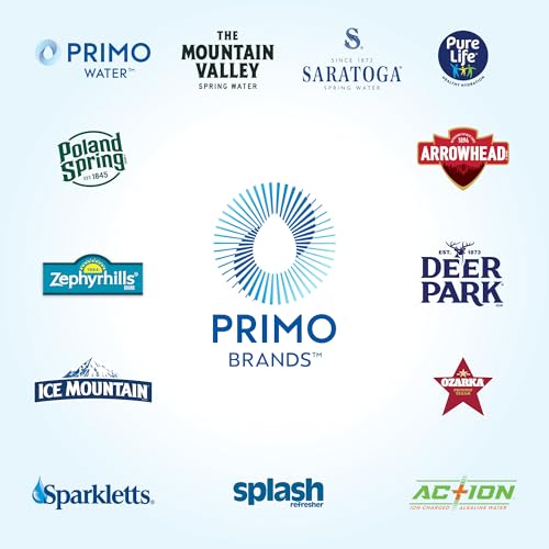 Primo Water® Portable Water Dispenser