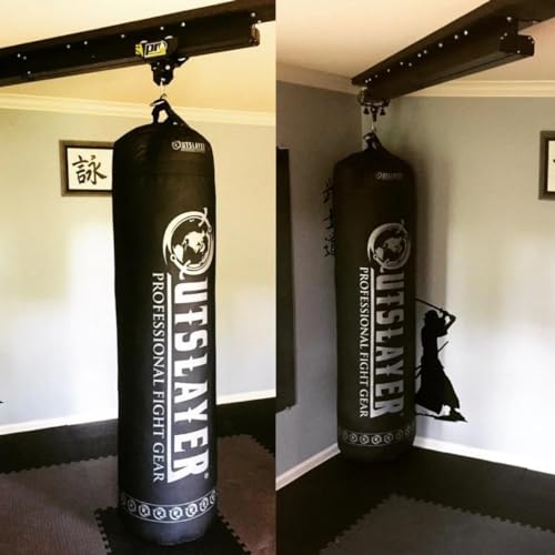 Roller Mount Track