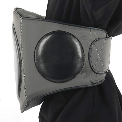Thic Belly Pad Stomach Protector Chest Body Guard Abdomen Pad for MMA Boxing Muay Thai Boxing Belly PadBoxing Stomach ProtectorMMA Spar Chest Body GuardMMA Spar GuardMartial Arts