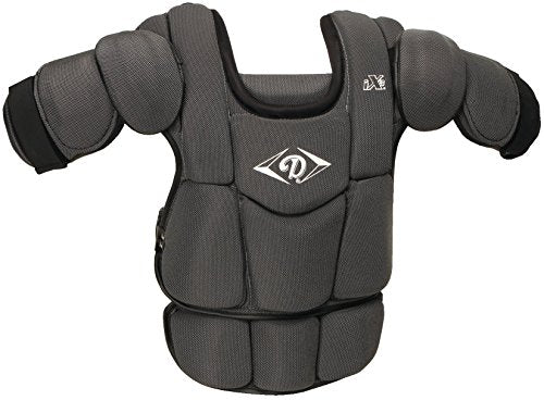 Diamond Sports DCP-IX3 Lightweight Umpire's Chest Protetctor