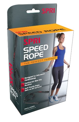 SPRI Speed Jump Rope Speed Jump Rope 9 Feet