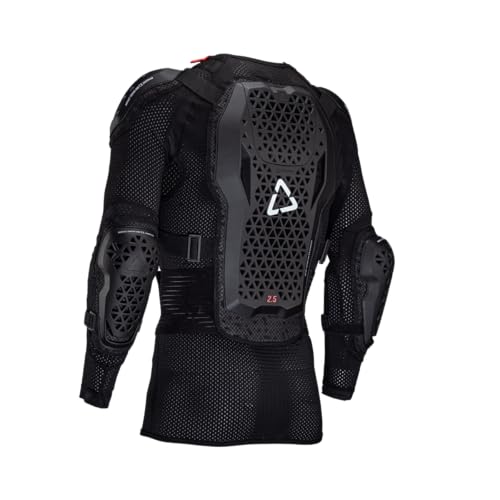 Leatt Body Protector 2.5 - size: S/M 160-172cm