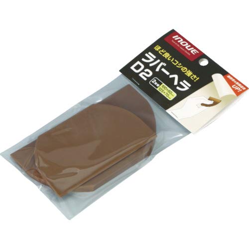 INOUE Rubber Spatula 12323