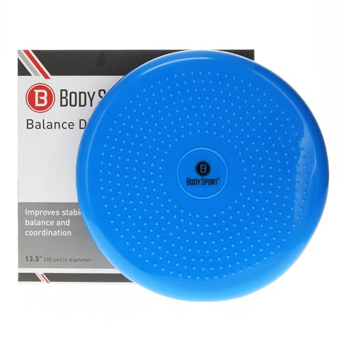 BodySport Balance Disc, Blue