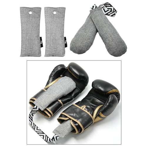 harayaa Boxing Gloves Deodorizers Multipurpose Household