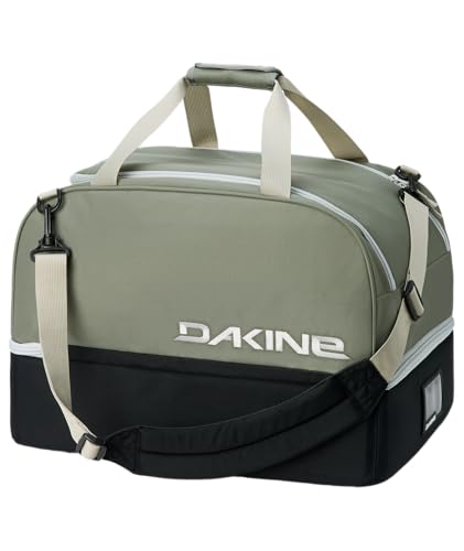 Dakine BOOT LOCKER 69L - MULLED BASIL | Durable Dakine design, practical organization and versatile everyday use - color: MULLED BASIL, size: 69L