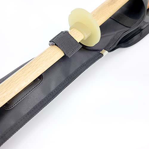 E-BOGU Utility LITE Martial Arts Stick Bag (51"/130cm)