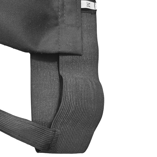 LEONARK Hema Sports Overlays Jock Straps Male Crotch Cup Protector Athletic Supporters For Men with Cup for HEMA - size: Large