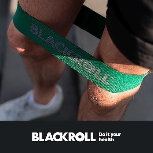 Blackroll Exercise - color: Multi Color