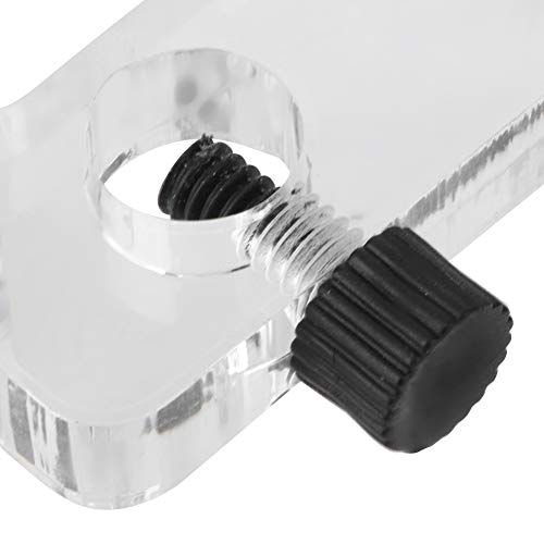 Fish Tank Aquarium Water Aquarium Pumps Hose clamp Aquarium Tube Aquarium Pumps Pipe Clamp Mounting Clip Hose Holder Hose Tube Rod Fixing Clip Aquarium Tube Holder