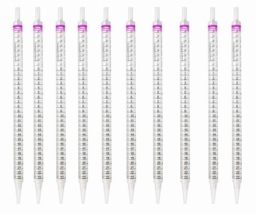 SPDS-25-10: Serological Pipette