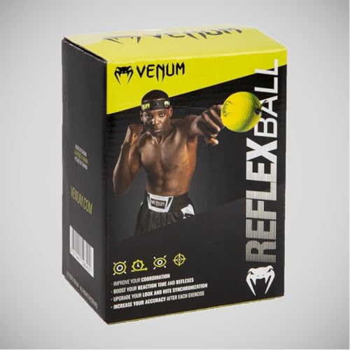 Venum Reflex Ball