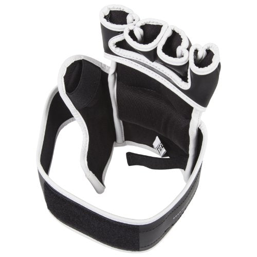 Venum Challenger MMA Gloves - color: Black, size: Large-X-Large