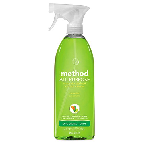 METHOD APC LIME/SS 28OZ - size: 1 Count (Pack of 8)