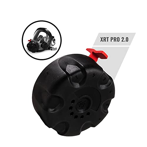 XRT Pro 2.0 Resistance Training Regulator Insert, Scott AV-2000/3000-1pk - size: Pack of 1