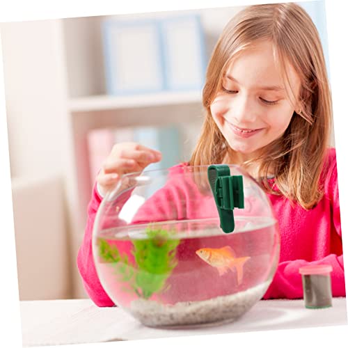 8pcs Adjustable Aquarium Clips Premium Filtration Hose Mount Holders for Inlet Outlet Tubes Multi-Functional Fixing Clamps for Fish Tanks Secure and Versatile Water Hose Support