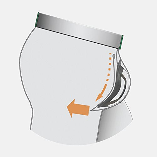 Shock Doctor Ultra Carbon Flex Cup - size: X-Large