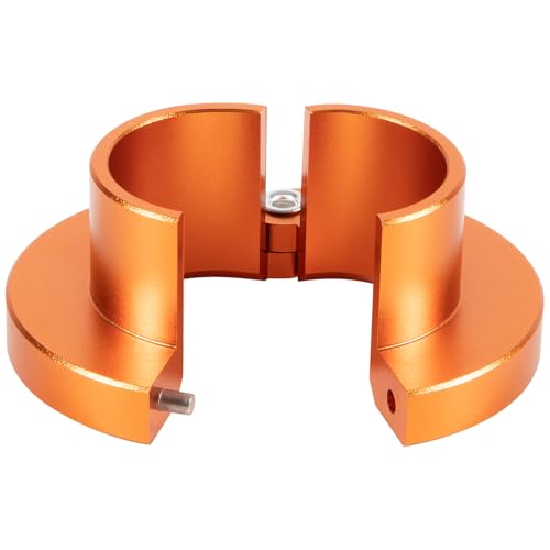 39190 Heater Hose Quick Disconnect Tool & 800-409HP Heater Core Coolant Hose Connector Compatible with GM Chevy GMC Cadillac Inlet/Outlet 3/4In Tube x 5/8In Hose (39190 & 800-409HP) - style: 39190 & 800-409HP