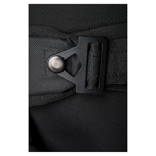 LIFT Pivotal Two Knee Guards, Dual-Hinge Mobility Design, Shell Protection