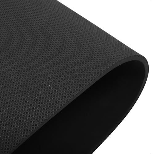 SEWACC Aquarium Mat Fish Tank Pad Non-Slip Thickened Aquarium Leveling Mat for 10 Gallon Fish Tank Pet Use