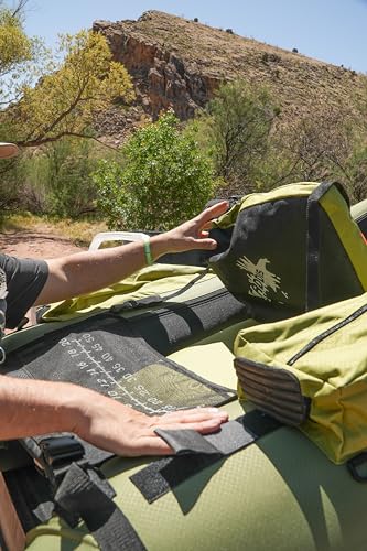 Caddis Sports Fishing and Angling Float Tube - style: Pro 3000