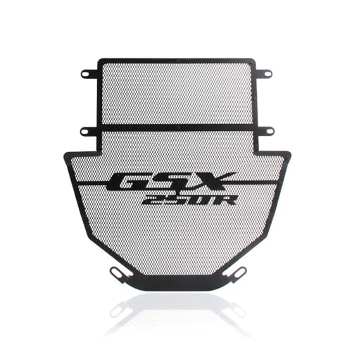 For GSX250R GSX 250R 2025 modified water tank protection net radiator guard gsx250r 2020-2025 motorcycle accessories